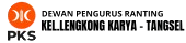 DEWAN PENGURUS RANTING
