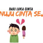 Cerpen: Dari Luka Cinta Menuju Cinta Sejati